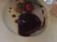 -马克西姆餐厅(崇文门店)