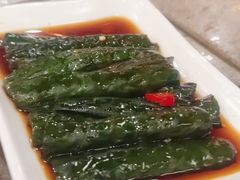 -酒肆浅葱•烧烤•龙虾•排档(卓悦intown店)