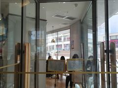 门面-奈雪的茶(大连新玛特店)