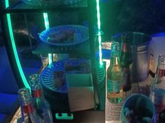 -苏荷酒吧(九街店)