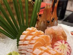 -满来寿喜烧(金虹桥店)