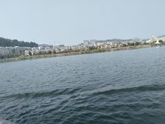 -千岛湖城中湖游船码头