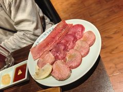 -蒜香焼肉PURUSHIN(马场路店)