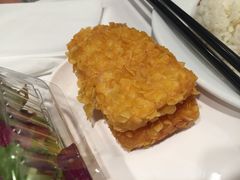 -宜家·瑞典风味餐厅(烟台路店)