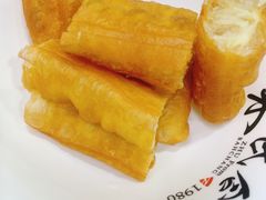 -1980烧肉粽(中山路店)