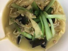 -隐食餐厅(金水湾公馆店)