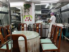 -谦和素食自助餐(云峰花园店)