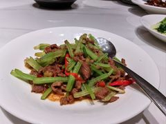 -道道鲜·崇明私房菜(五角场店)