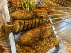 -非凡烧烤(历史博物馆店)