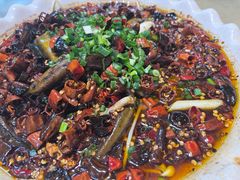 -春涛餐馆(下坝店)