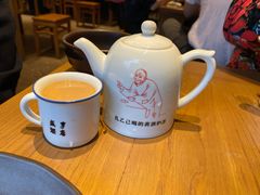 -香园茶社·金陵小灶(老门东店)