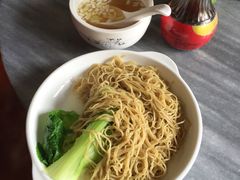 -西关竹园(荔枝湾店)