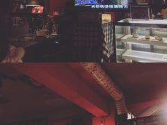 -为你钟情咖啡馆(春熙路太古里步行街店)