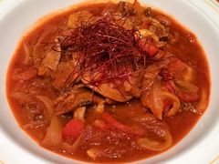 -墨纪Mojí墨西哥餐厅(官舍店)