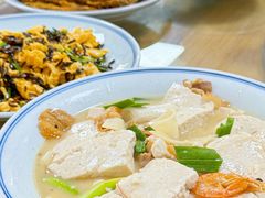 家烧豆腐-江南荣村(小溪店)