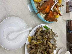 -人和啤酒屋海鲜大排档(营口路店)