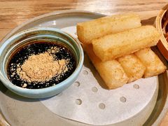 -水煮三国·川鲁江湖菜(香山店)