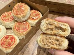 -詹记桃酥(北城世纪金源店)