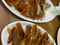 -白魁老号饭庄(交道口店)