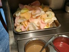 -燚焱炎火铜锅涮·烧烤