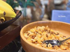 -青岛海尔洲际酒店