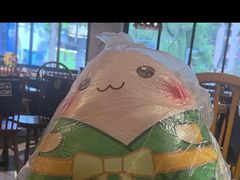 -江边城外烤全鱼(方庄时代购物中心店)