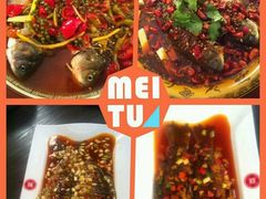 -小杨妹无刺鲫鱼(都市花园店)