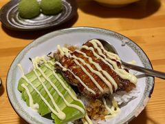 -福匠日本料理(人民路店)