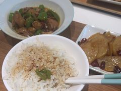 -老乡鸡(东方广场店)