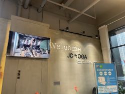 -JC·YOGA静禅瑜伽普拉提