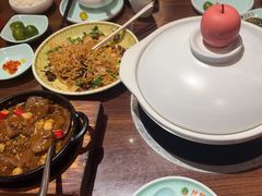 -龙泉人椰子鸡(龙昆南总店)