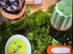 -大堂吧·雪茄吧·威士忌·下午茶(深圳机场希尔顿逸林酒店)