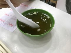 -麦文记面家(佐敦店)