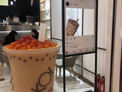 -KOI Thé(力宝广场店)