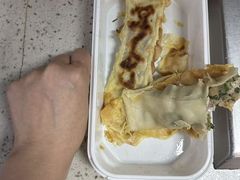 -北李妈妈菜·海肠捞饭(高新万达店)