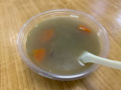 老火靓汤-甜甜屋(解放中路店)