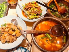 -山石榴·贵州菜(丰盛里店)