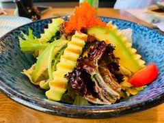 -东田之村自助餐厅(金水路店)