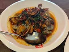-大螃蟹海鲜餐厅