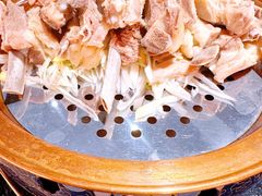 -京炭铜锅涮肉·羊蝎子·羊肉炉(保利·时光里店)