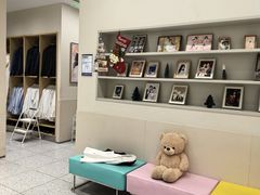-天真蓝照相馆(五角场百联又一城店)