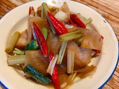 -兔槽江湖菜·重庆璧山兔(水围店)