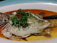 -广东道至正餐厅(区庄店)