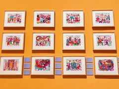 -北京工艺美术博物馆