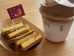 -Pull-Tab拉环咖啡(龙岗区君盛百货店)