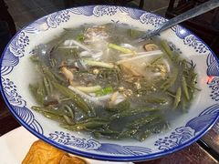 -吴门人家·苏宴宫廷菜(拙政园店)