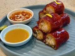 金莎红米肠-点都德(喜粤楼店)