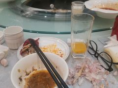 -名羊天下陕北横山铁锅炖羊肉(博文路店)