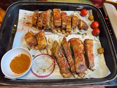 -羊之道草原味道清真餐厅(番禺店)