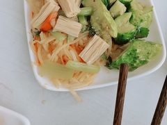 -德天下自助水饺(海洪店)